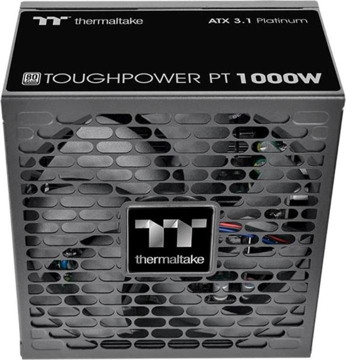 Produktbild Thermaltake Toughpower PT/1000W (1000 W)