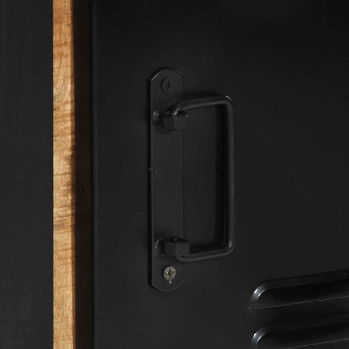 Actual product image vidaXL Badezimmerschrank (35 x 40 x 75 cm)