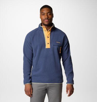 Image du produit Columbia Helvetia II Half Snap Fleece (L)
