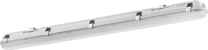 Produktbild Pracht LED-Feuchtraumleuchte 1,2m (5400 lm)