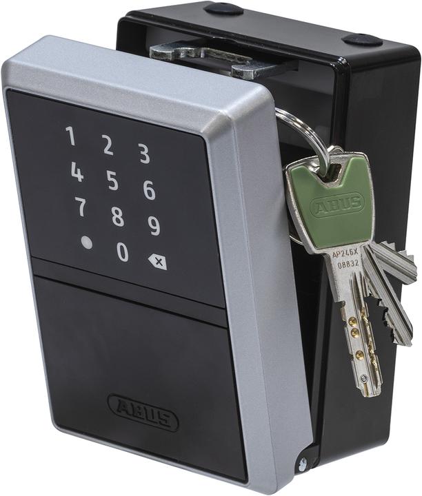 Produktbild Abus KeyGarage 787 Smart Bluetooth zur Wandmontage