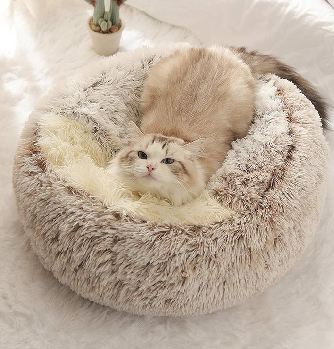 Image du produit BoruisX Lit pour chat (Chat)