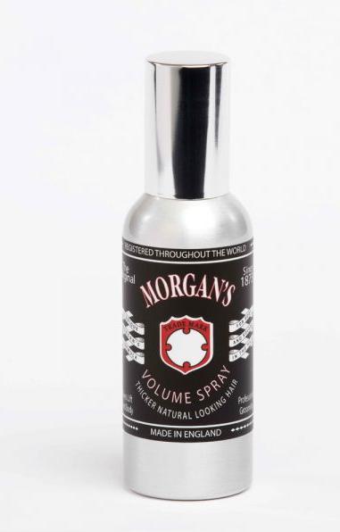 Immagine prodotto Morgans Pomade Volume Spray (100 ml)