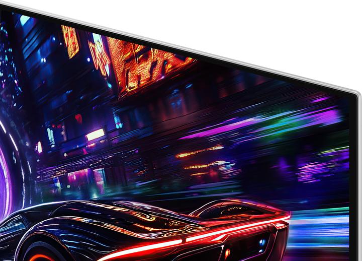 Produktbild Samsung Odyssey OLED G8 - G81SF (3840 x 2160 Pixel, 27")