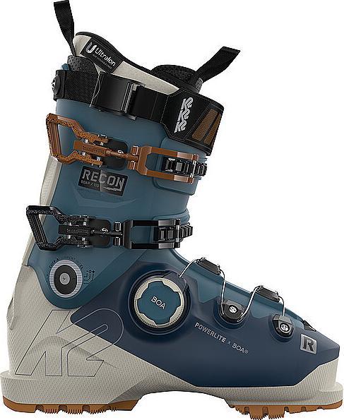 Immagine prodotto K2 Testa Recon 120 BOA (30.5)