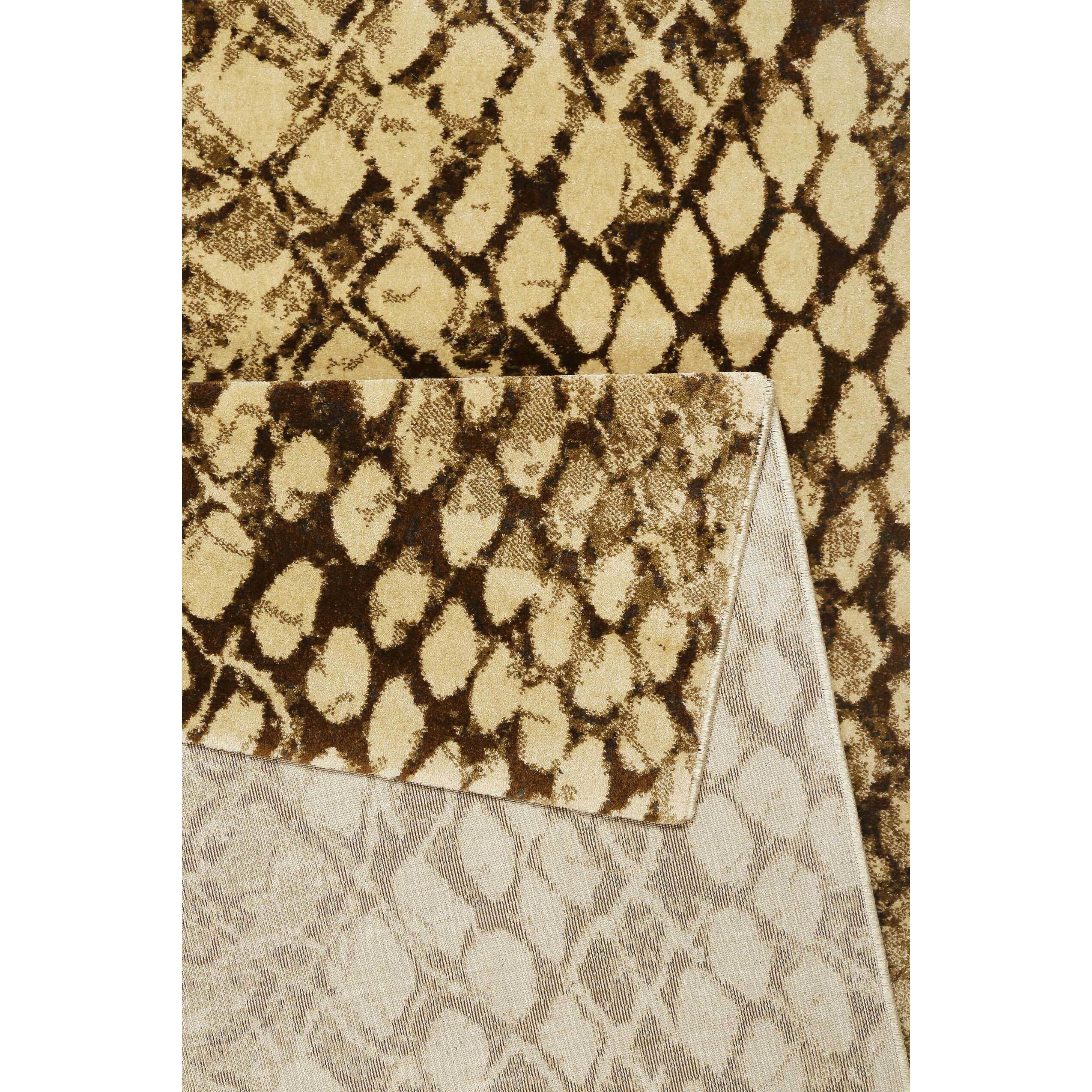 Thumbnail - Wecon Home, Teppich, Snake (120 x 170 cm)