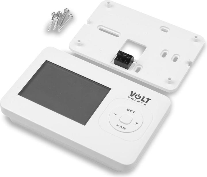 Image du produit CalExotics Thermostat pour systèmes de chauffage Comfort WT-02 sans fil