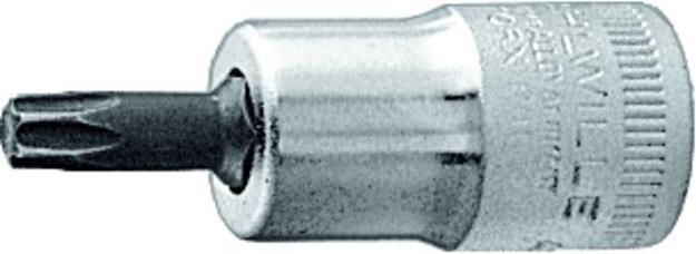 Actual product image Stahlwille Torx® bit