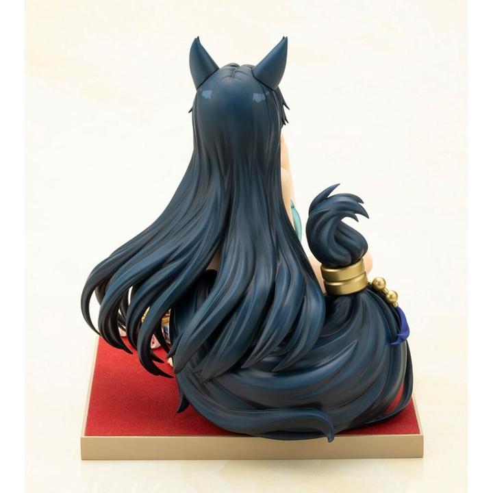 Produktbild Kotobukiya The Eminence in Shadow PVC Statue 1/7 Delta ED Ver. 16 cm