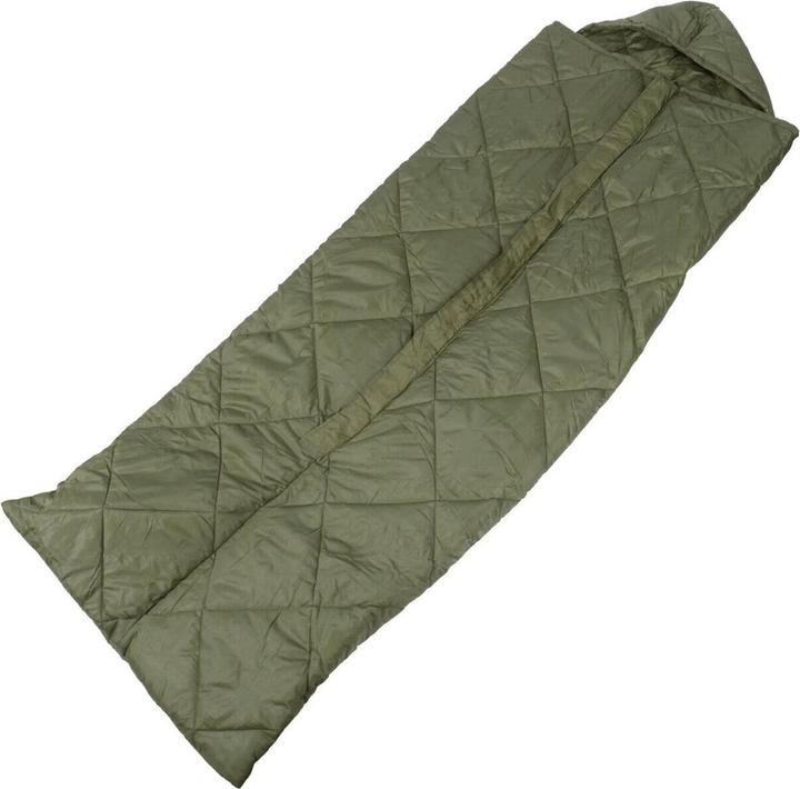Immagine prodotto Army Shop Sacco a pelo militare (190 cm)