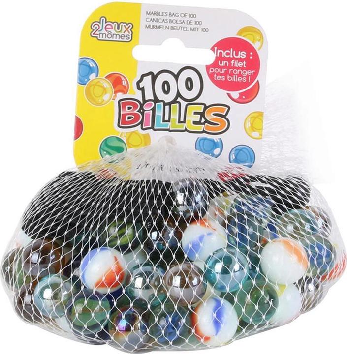 Actual product image Sombo Marbles