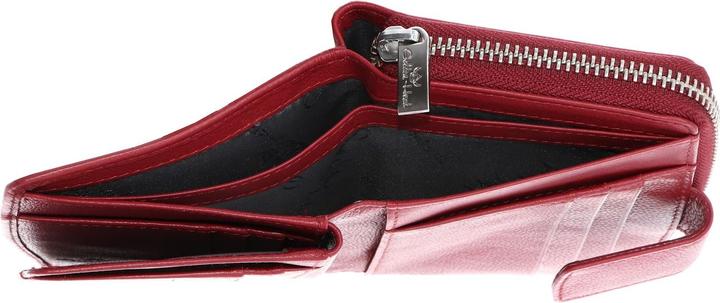 Immagine prodotto Golden Head Portafoglio Madrid RFID Protect 1438