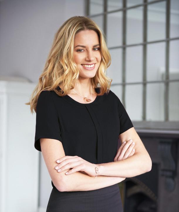 Produktbild Brook Taverner Verona (38)