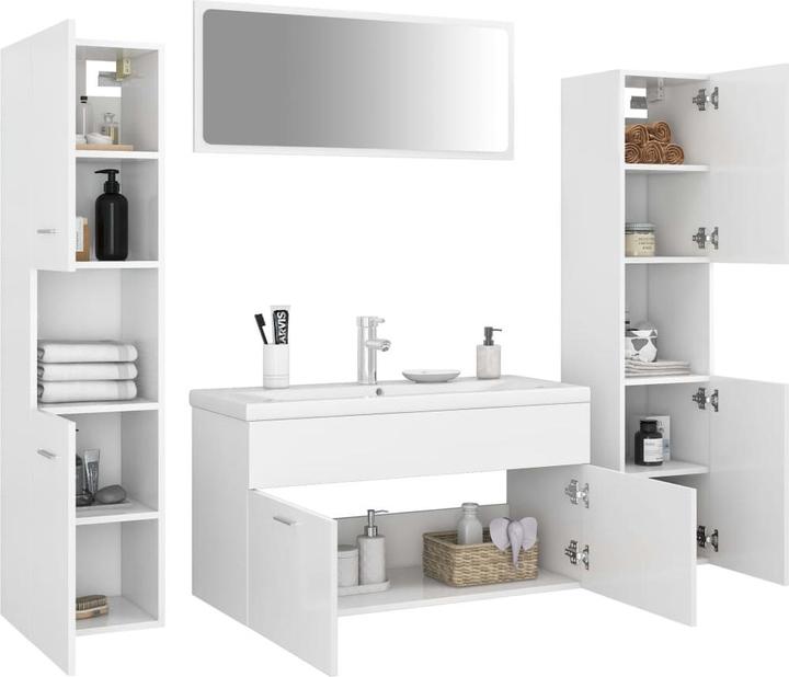 Produktbild vidaXL Zerlinda