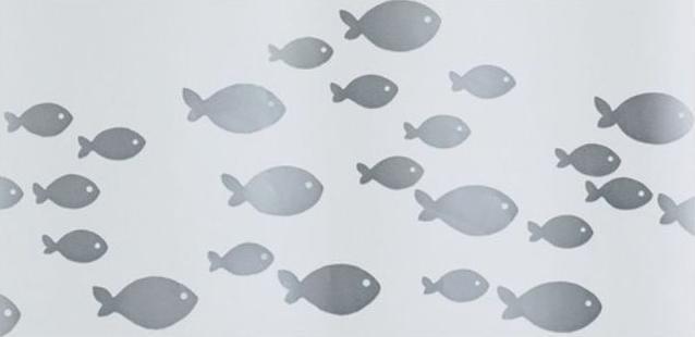Produktbild spirella Shore (180 x 200 cm)