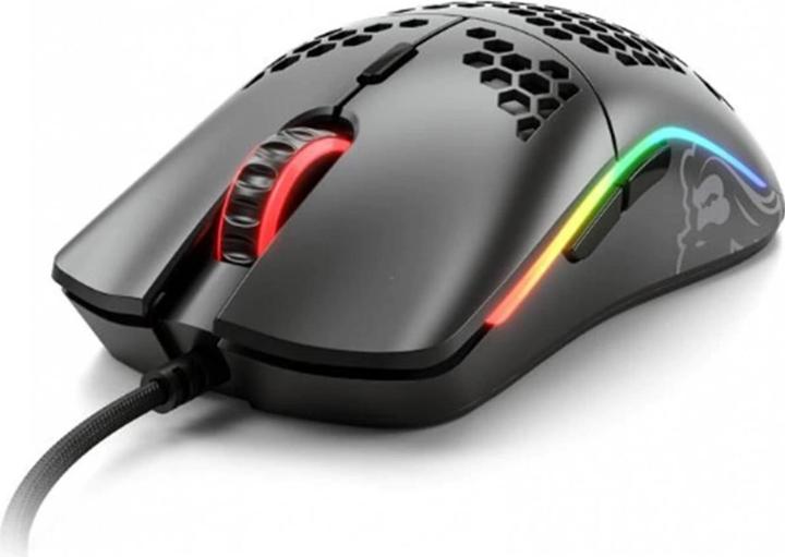 Glorious PC Gaming Race Model O (Kabelgebunden)