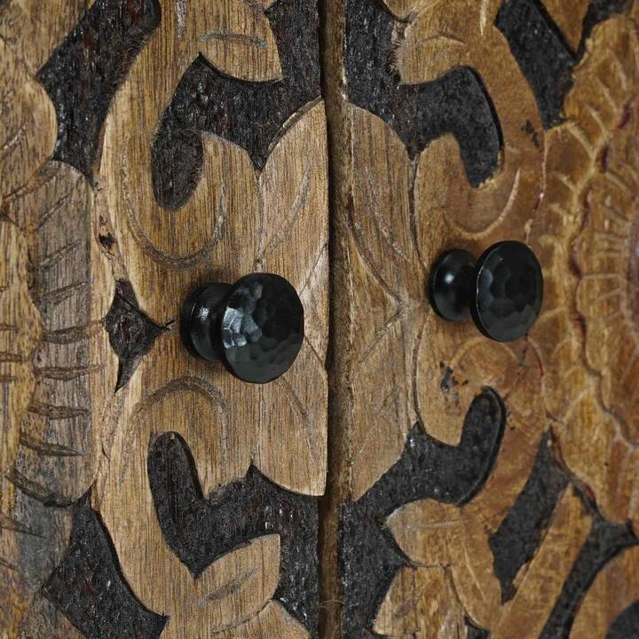 Produktbild vidaXL Sideboard (60 x 33.50 x 75 cm)