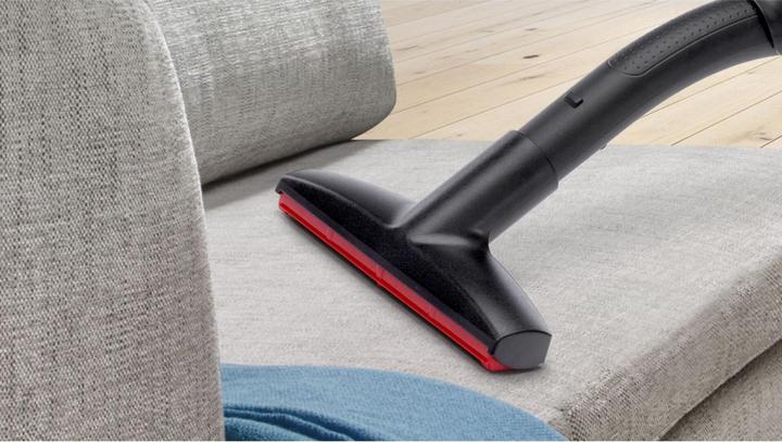 Actual product image Bosch Hausgeräte BGC41XSIL