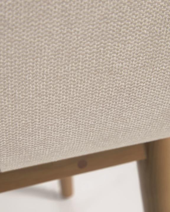 Actual product image Kave Home Konna