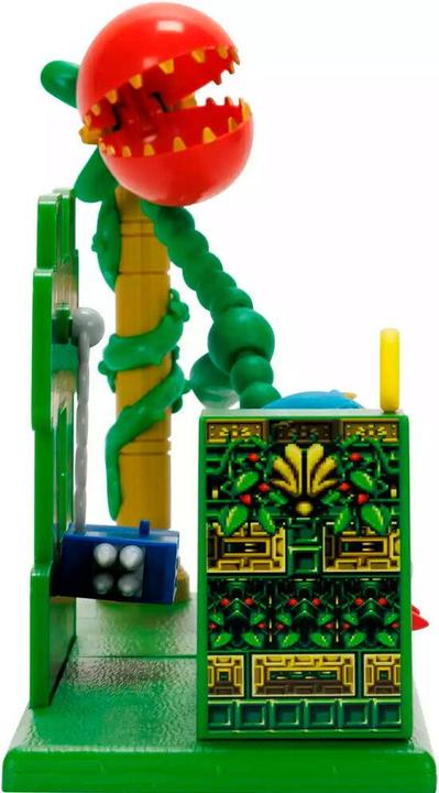 Sonic The Hedgehog 2.5 In Stardust Speedway Zone Figure Toy Playset Kids 3y+ | BIG W