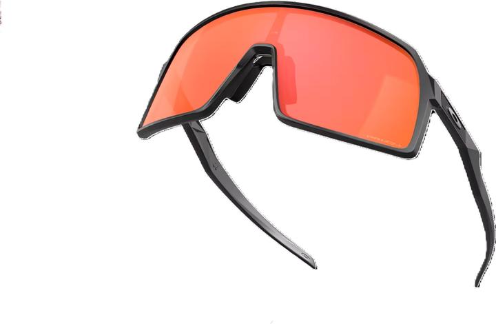 Productafbeelding Oakley Sutro Prizm (Matzwart, Prizm trail zaklamp)