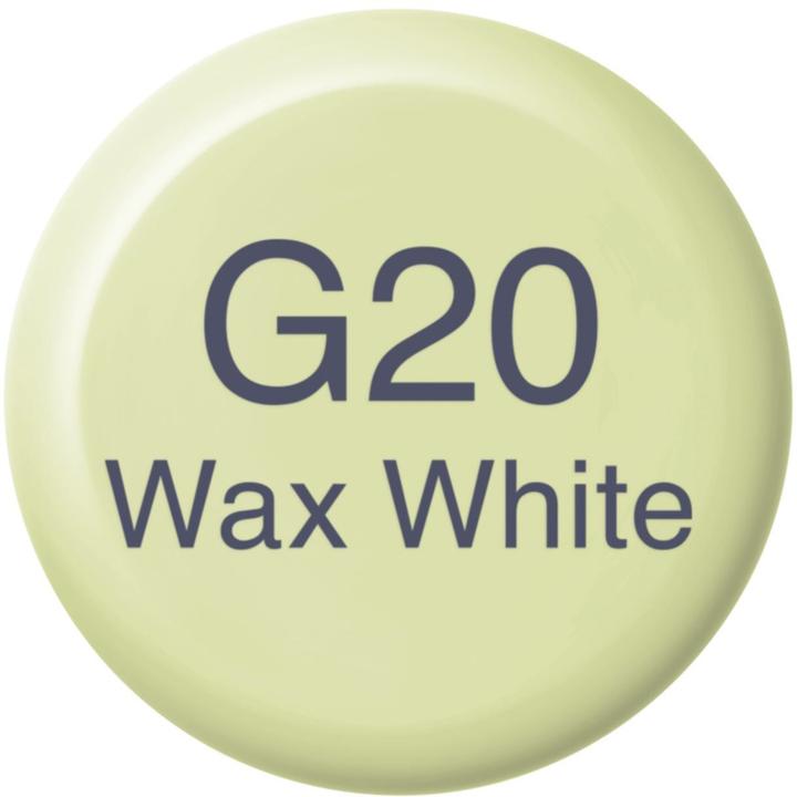Immagine prodotto Copic Inchiostro Tipo G - 20