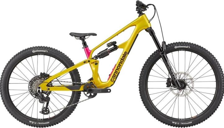 Image du produit Cannondale Bad Habit 2 MD (38 cm)