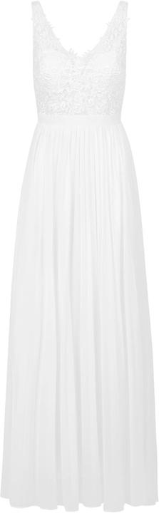 Image du produit Kraimod avondjurk, wit, 40 (40)