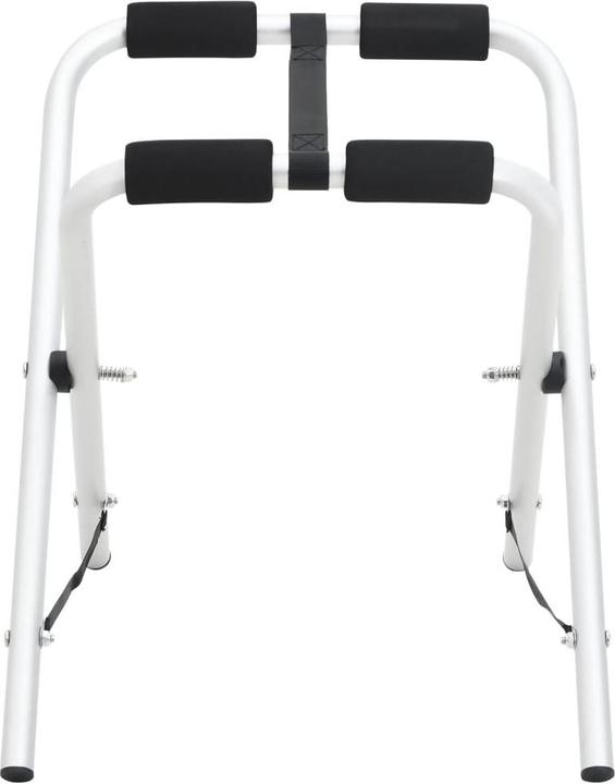 Actual product image vidaXL Kajak-Ständer