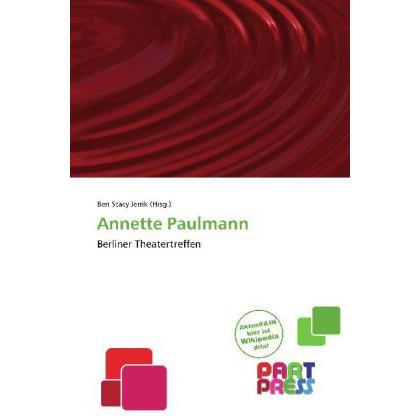 Annette Paulmann, Fachbücher