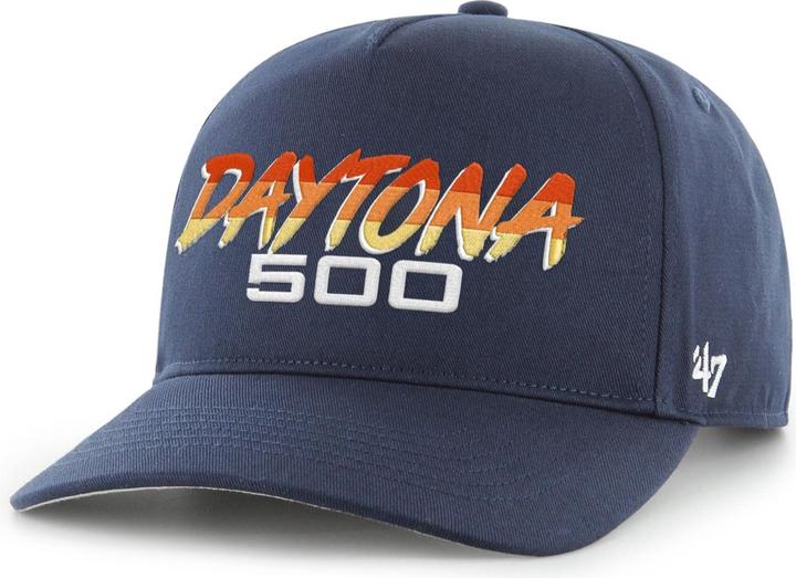 Actual product image 47 Brand Snapback Hitch Cap - NASCAR DAYTONA