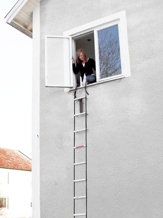 Produktbild Housegard Stige (450 cm)