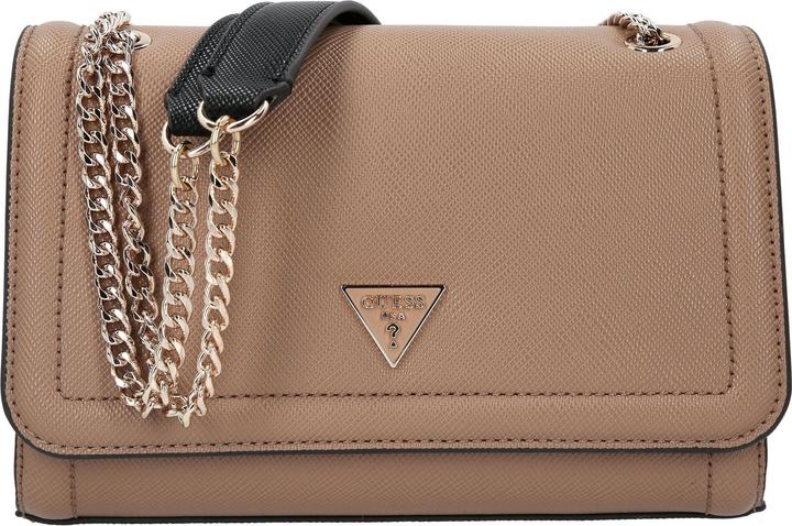 Actual product image Guess Noelle II Schultertasche 24 cm