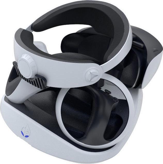 Produktbild Collective Minds Showcase (PS5)