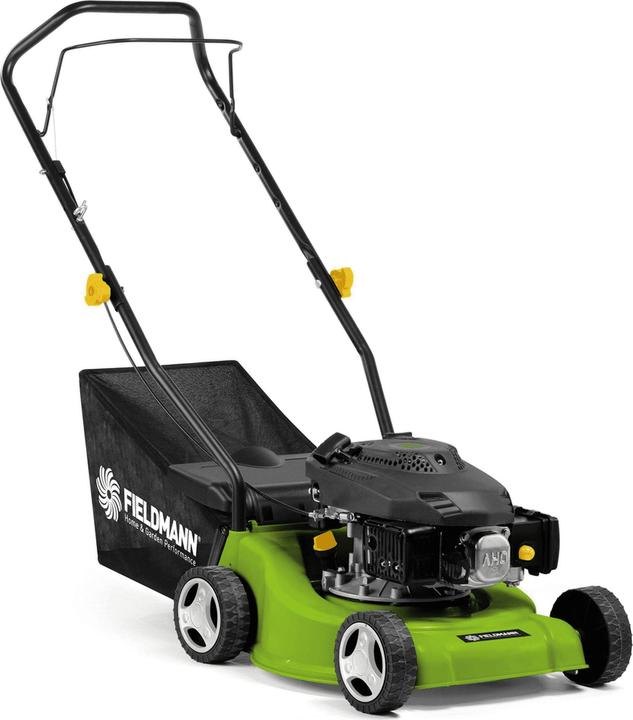 Produktbild Fieldmann FZR 4003-79BH (Benzinbetrieb)