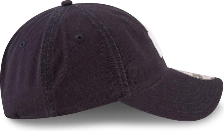 Actual product image New Era 9Twenty Strapback New York Yankees (One size)