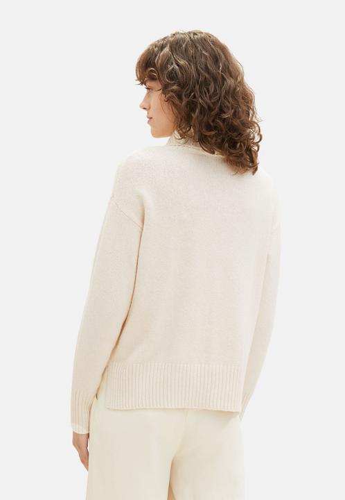 Produktbild Tom Tailor Rollkragenpullover (XXL)