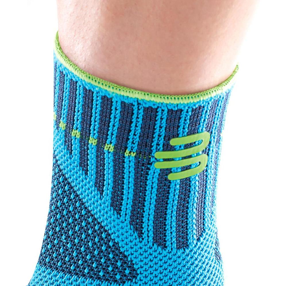 Thumbnail - Bauerfeind, Bandage, Sports Ankle Support Dynamic (L)