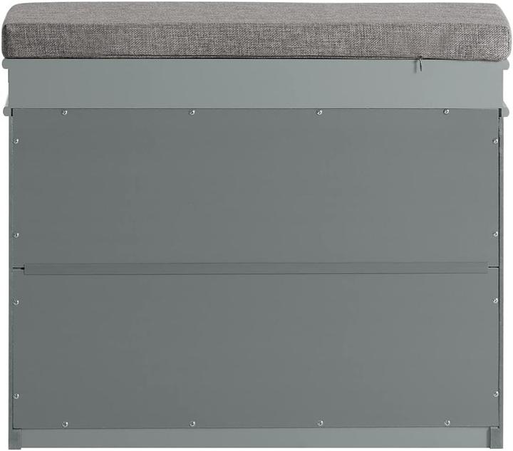 Actual product image SoBuy Shoe tipper (61 x 24 x 51 cm)