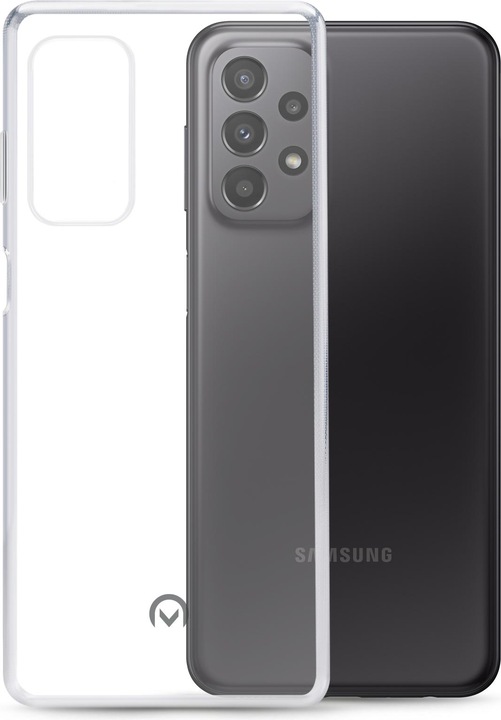 Actual product image Mobilize Jelly shell (Samsung Galaxy A23 5G)