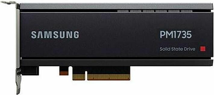 Produktbild Samsung PM1735 (6400 GB, PCI-Express)