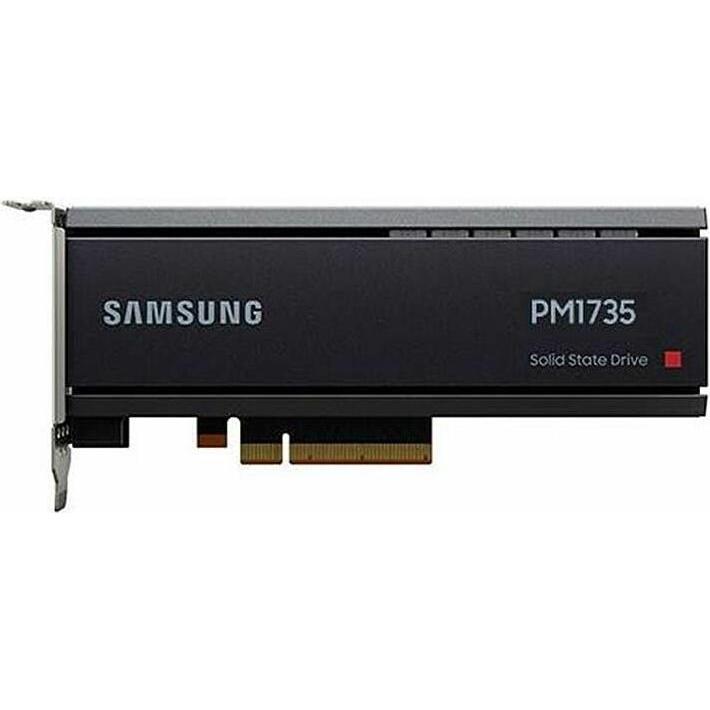 Samsung PM1735 (6400 GB, PCI-Express), SSD