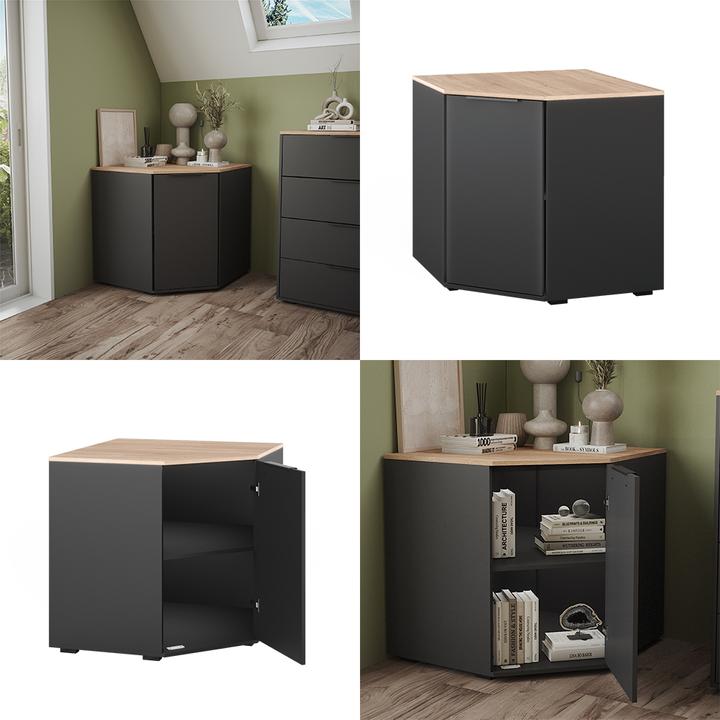 Image du produit Vicco Betti (78 x 78 x 78 cm)