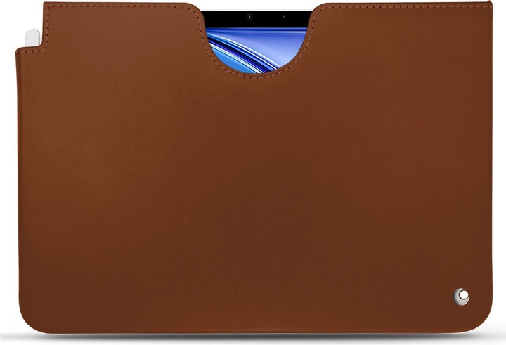 Marron ( Nappa - Pantone #8B4720 )