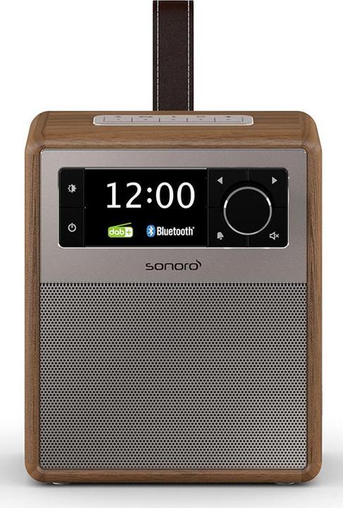 Actual product image Sonoro Easy (DAB+, DAB, FM, Bluetooth)