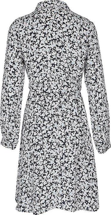 Image du produit Selected Mini-robe imprimée à manches longues (38)