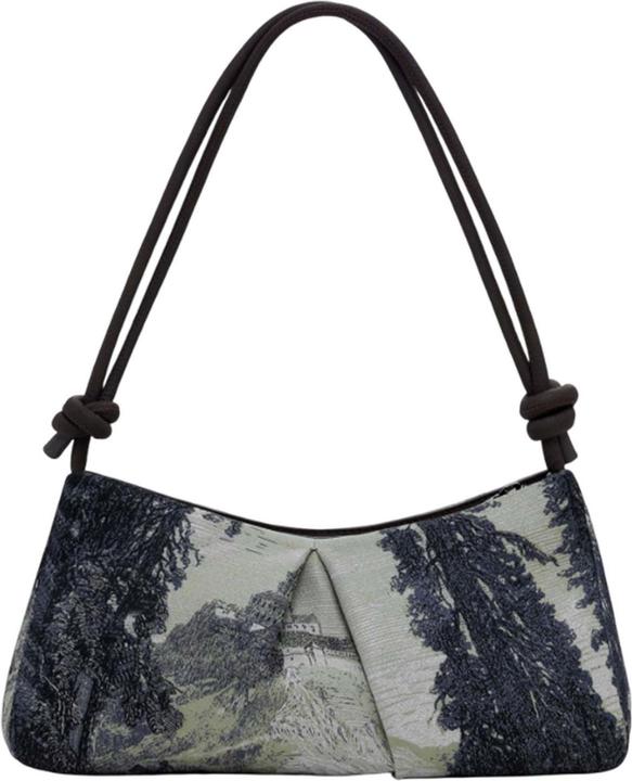 Immagine prodotto Desigual Milho Lacroix Schoudertas