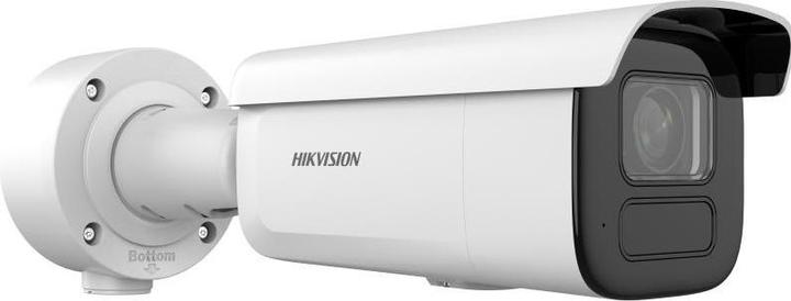 Actual product image Hikvision DS-2CD3646G2T-IZSY(7-35mm)(H)eF Bullet 4MP AcuSense (1920 x 1080 Pixels, 2688 x 1520 pixels, 640 x 480 pixels)