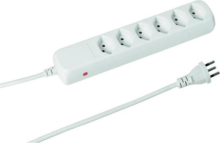 Produktbild Steffen Power Easy (6 x, Typ 13, 1.50 m)