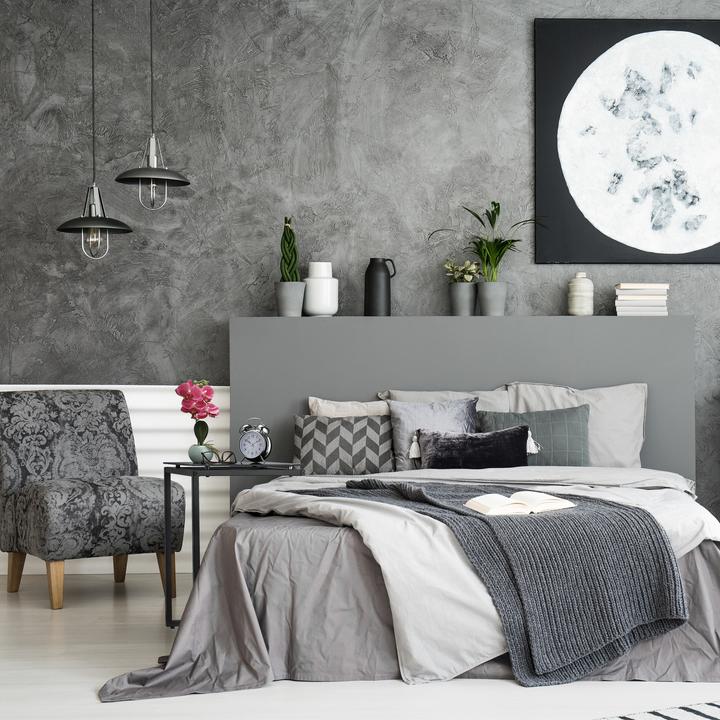 Actual product image Relaxdays Lilliana (40 x 40 x 60 cm)